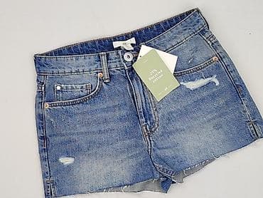 lee jade: H&M, Szorty damskie, rozmiar 2XS — 1