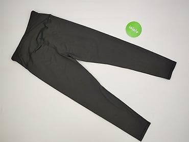 dresy dla kobiet: Legginsy Sportowe damskie, rozmiar S — 3