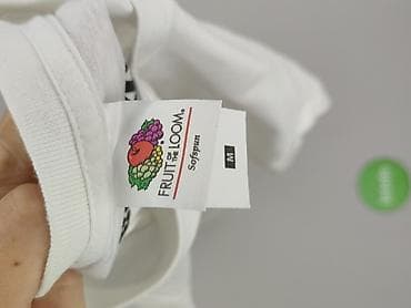 tričko michael jackson h: Fruit Of The Loom, T-shirt damski, rozmiar M — 5