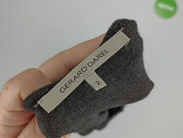 noa noa bluzki: Gerard Darel, Bluzka damska, rozmiar XS — 5