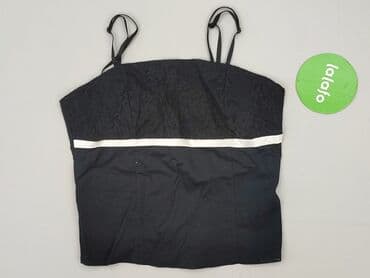 zara bluzki basic: Top damski, rozmiar M — 2