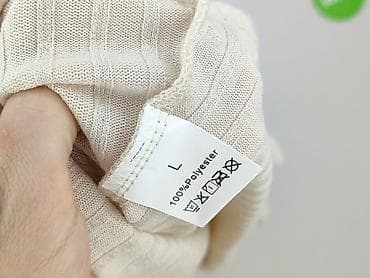 dobry parasol: Golf damski, rozmiar L — 4