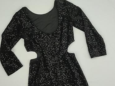 body taniec: Bershka, Sukienka damska, rozmiar S — 1