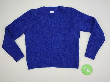 swetry tu: Mustang, Sweter damski, rozmiar M — 2