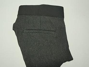 bomber spodnie: Gap, Spodnie materiałowe damskie, rozmiar M — 5