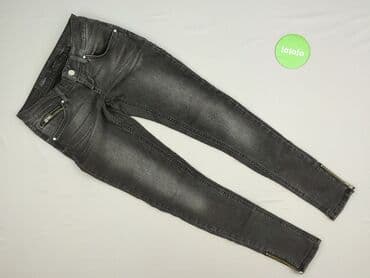 джинси жіночі сінсей: Jeans for women, size S (EU 36) — 2
