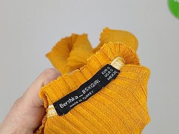 pull and bear papaya: Bershka, Top damski, rozmiar S — 4
