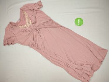 buty z prl: Joanna Hope, Sukienka damska, rozmiar 3XL — 2