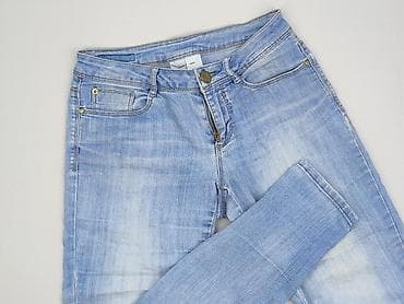 slim fit: Jeansy damskie, rozmiar S — 1