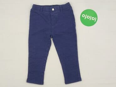 bielizna termoaktywna lidl crivit: Legginsy dziecięce, So cute, 1.5-2 lat, 92, stan - Bardzo dobry — 2