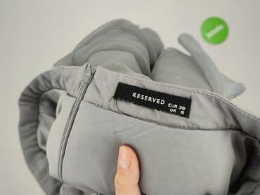 t shirty z kotem reserved: Reserved, Spódnica damska, rozmiar S — 4