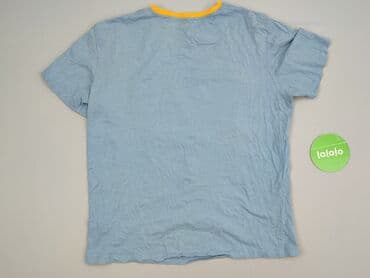 koszulka z tiulem: Sinsay, Koszulka dla mężczyzn, rozmiar XL — 3