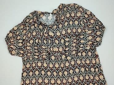 bluzki 2 w 1: Tunika damska, rozmiar 2XL — 1