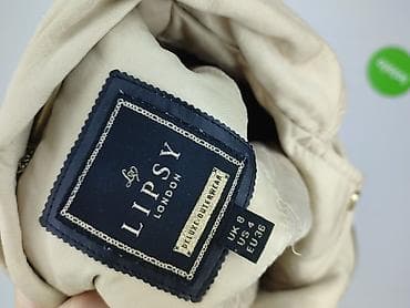 softshell lidl damski: Lipsy, Kurtka przejściowa damska, rozmiar S — 4