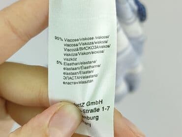 zalando sukienki dla puszystych: Bruno Banani, Sukienka damska, rozmiar M — 6