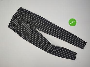 bluzy berska: Bershka, Jeansy damskie, rozmiar S — 3