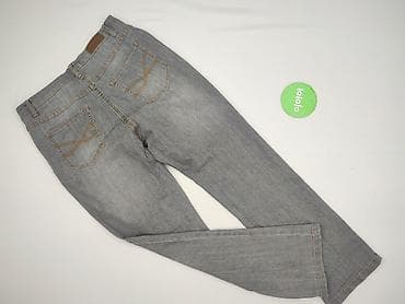 jorts dresowe: John Baner, Jeansy damskie, rozmiar L — 3