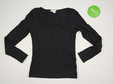 long sleeve: H&M, Women's blouse, size S — 2