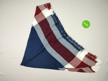 czerwony pasek do sukienki: Scarf, Female, condition - Perfect — 2
