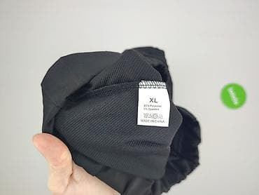 michael jackson: Spodnie 3/4 damskie, rozmiar XL — 4