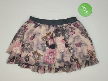 spódniczka z koła: Spódnica damska, rozmiar S — 3