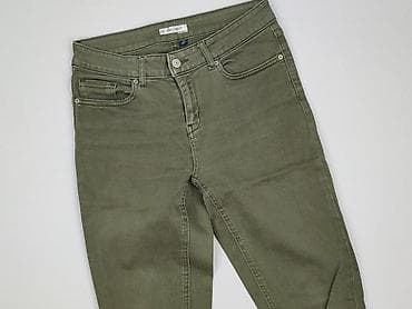 crosshatch buty: Jeansy damskie, rozmiar S — 1