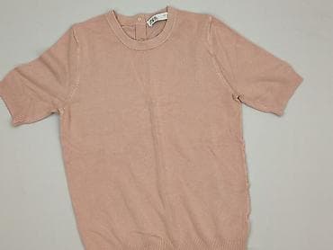 Zara, Sweter damski, rozmiar S