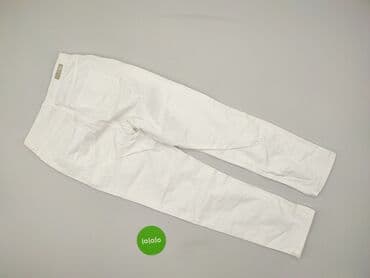 джинси жіночі сінсей: Jeans for women, size S (EU 36) — 3