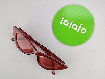kup moda: Okulary, Przeciwsłoneczne, Kocie oczy kształt, stan - Idealny — 2