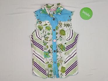 bluza rebel: Koszula damska, rozmiar S — 2