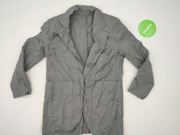 koszula i marynarka damska: Marynarka damska, rozmiar S — 2