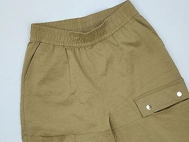 cargo cropp: Spodnie cargo damskie, rozmiar M — 1