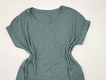 t shirty cold shoulder: ONLY, T-shirt damski, rozmiar S — 1