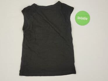 napapijri t shirty: H&M, Футболка жіноча, розмір M — 3