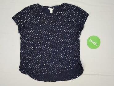 koszulka do karmienia lidl: H&M Basic, T-shirt damski, M — 2