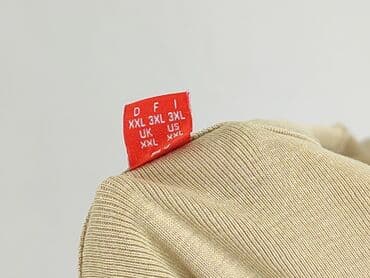 t shirty beżowe: Esprit, Top damski, rozmiar 2XL — 5