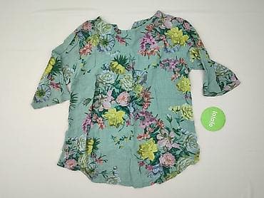 bluzki bluey: Bluzka damska, rozmiar 2XL — 3