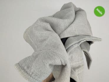 nirvana bluza h m: H&M, Płaszcz damski, rozmiar S — 4