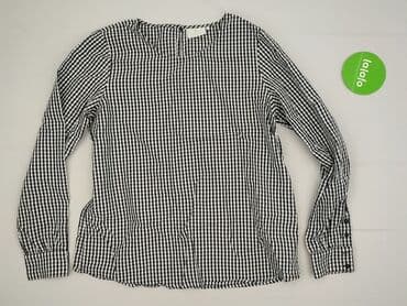 kurtki w krate pepco: Kaffe, Bluzka damska, rozmiar M — 2