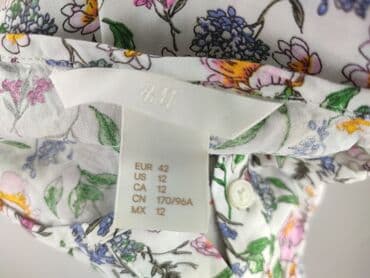 h m sukienki dla nastolatek: H&M, Sukienka damska, rozmiar XL — 4