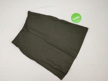 spódnice ołówkowe zielone: Women`s skirt, size L — 2