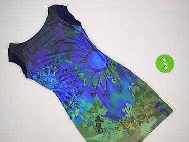 desigual sukienki: Desigual, Sukienka damska, rozmiar S — 3