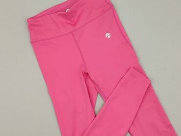 Ubrania damskie: Oceans Apart, Legginsy Sportowe damskie, S — 1