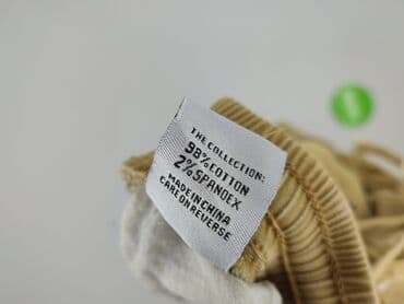 laster spodnie: Spodnie dresowe damskie, rozmiar XL — 5