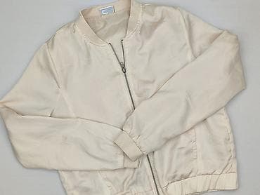 bomberka damska pull and bear: Cubus, Kurtka bomberka damska, rozmiar S — 1