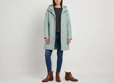 kurtka zimowa lupilu: Per Una, Parka damska, rozmiar XL — 1