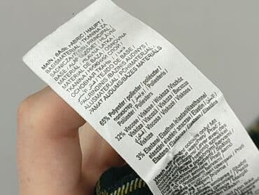 orsay spodenki krótkie: Orsay, Spodnie materiałowe damskie, rozmiar XS — 7