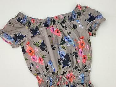 wiosenne bluzki: RAINBOW, Bluzka damska, rozmiar M — 1