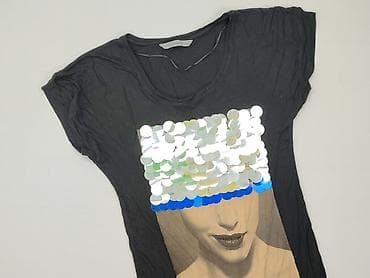 Top Secret, T-shirt damski, rozmiar L