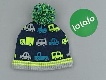 cropp koszulka oversize: Hat, 5-6 years, condition - Perfect — 2